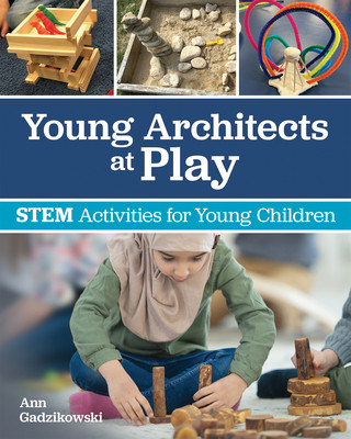 Young Architects at Play book cover
