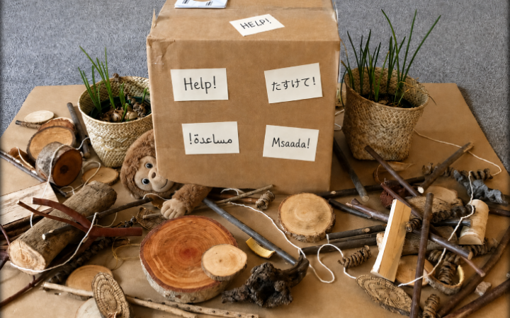 Purposeful Provocations