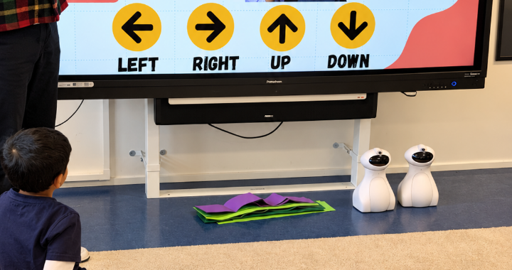 A coding provocation