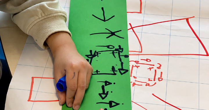 A digital literacy provocation