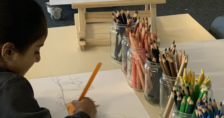 A classroom provocation