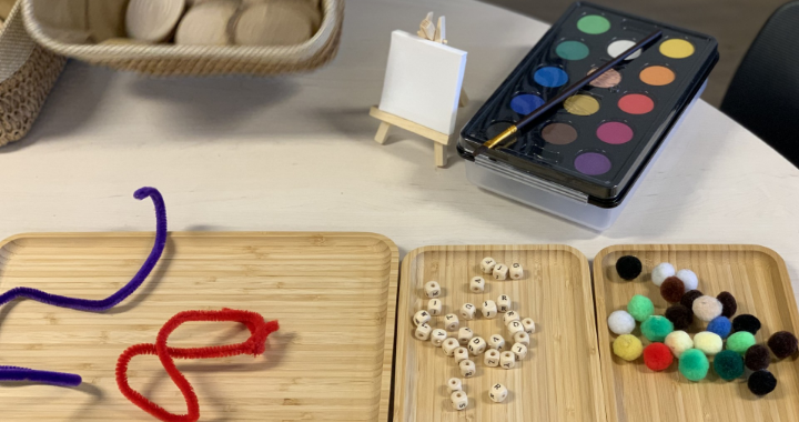 A classroom provocation